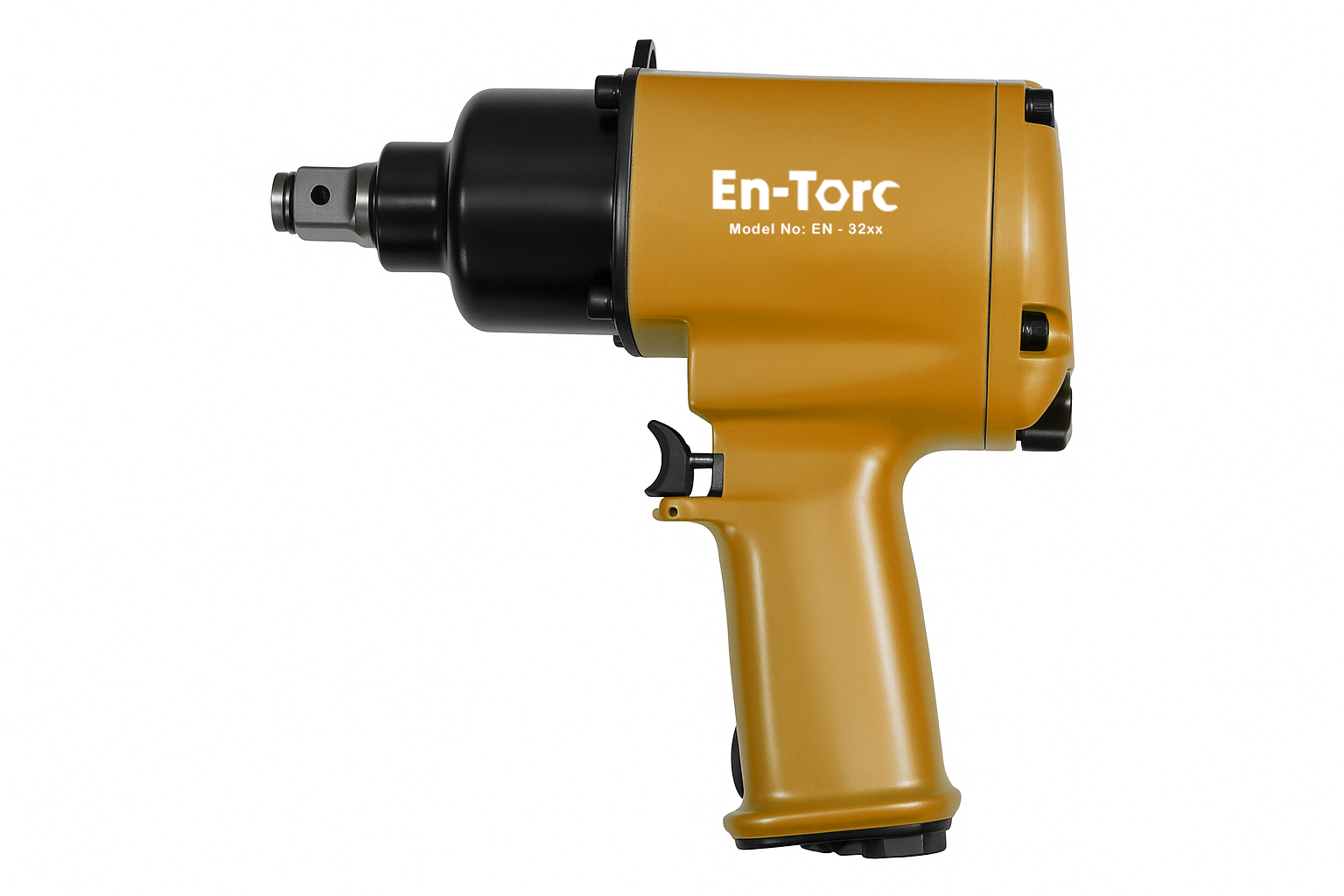 Pneumatic Impact Wrenches